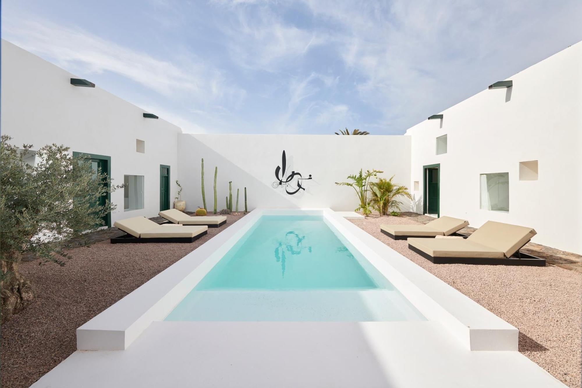 Casa Montelongo - Adults Only La Oliva Eksteriør billede