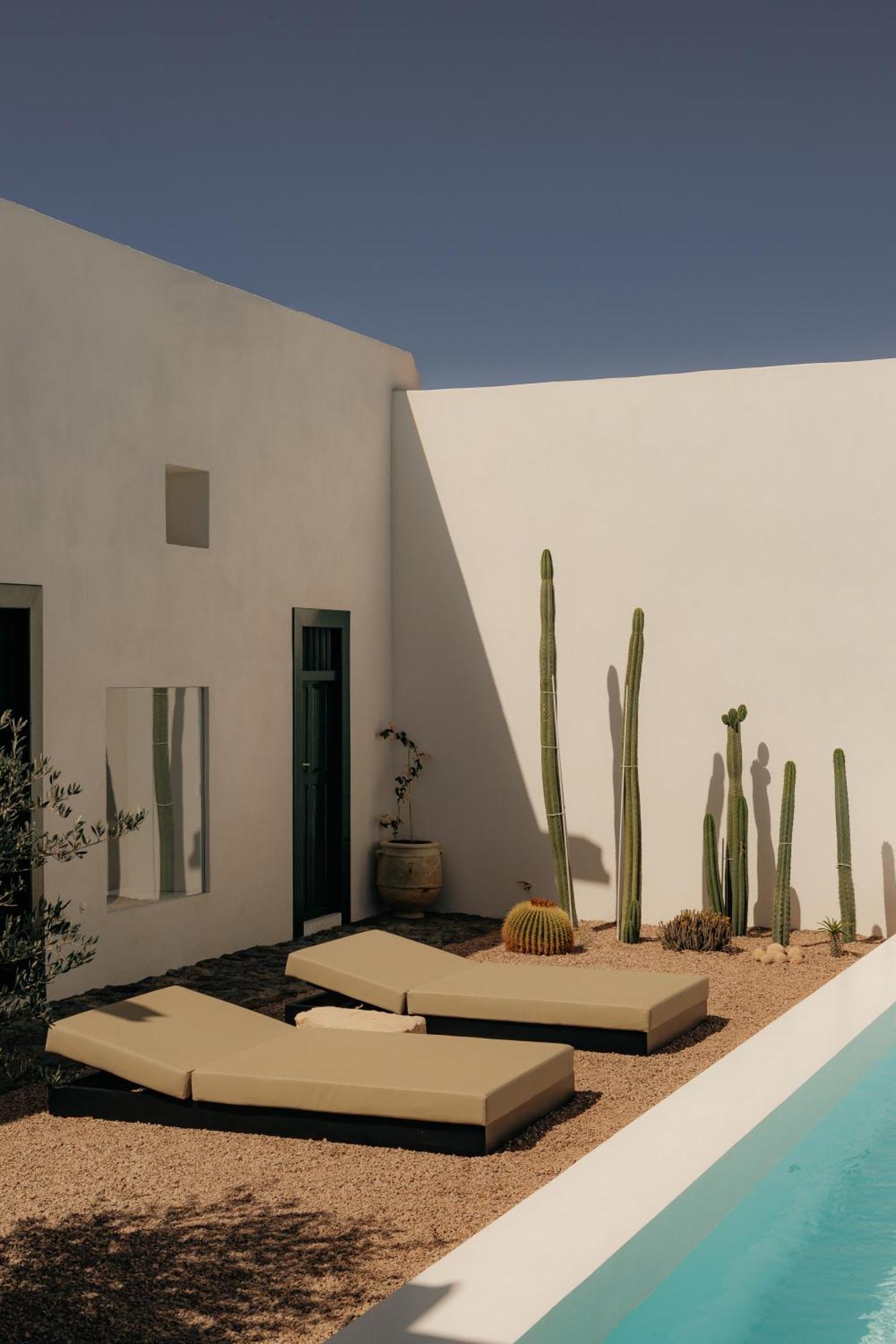 Casa Montelongo - Adults Only La Oliva Eksteriør billede