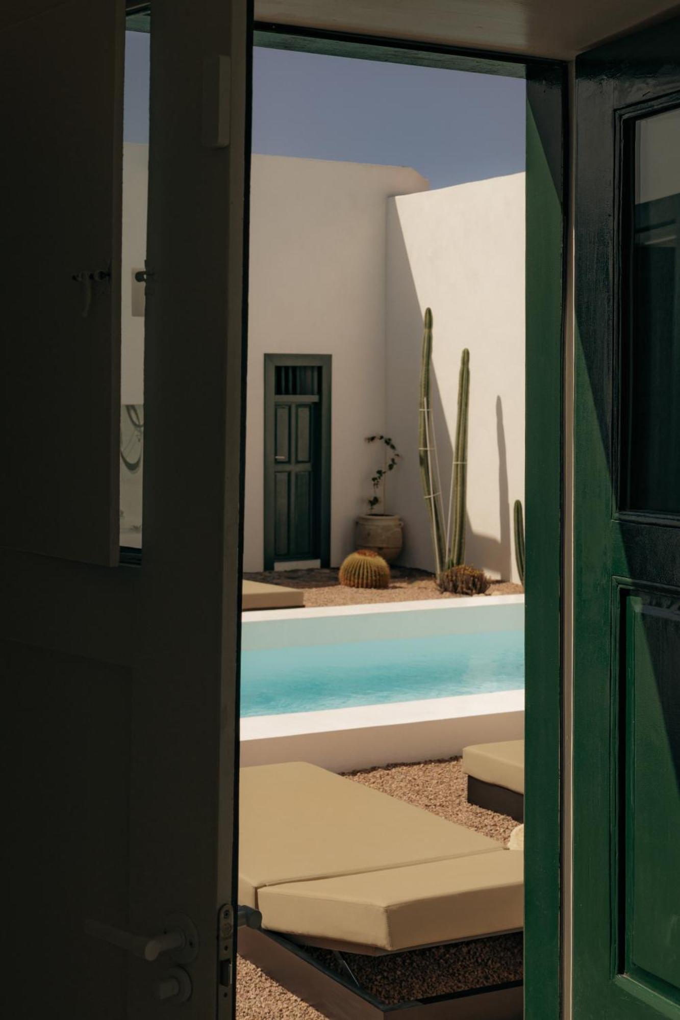 Casa Montelongo - Adults Only La Oliva Eksteriør billede